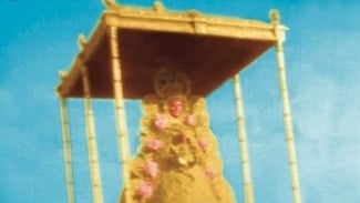 El Rocío es Compartir