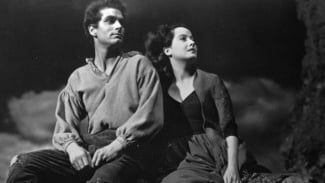 Cumbres Borrascosas (1939) 