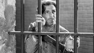 El Prisionero del Odio