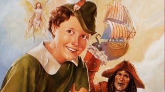 Peter Pan