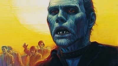 El día de los muertos