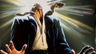Scanners 2: El nuevo orden