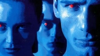 Scanners 3: El poder de la mente
