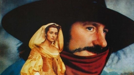 Cyrano de Bergerac