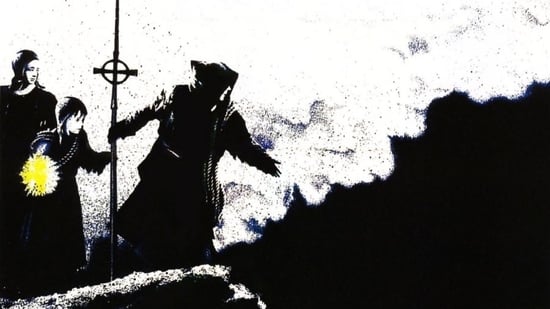 The Navigator: Una odisea en el tiempo
