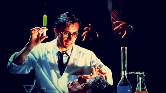Re-Animator