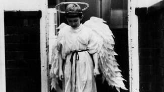 Terence Davies Trilogy: Children