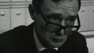 Terence Davies Trilogy: Madonna and Child