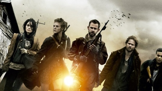 The Day (2012) 