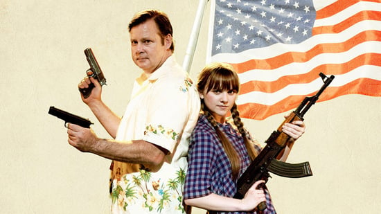 God Bless America