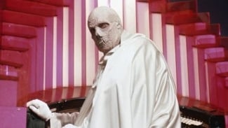 El Abominable Dr. Phibes