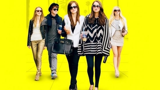 The Bling Ring