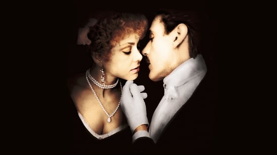 El amor de Swann
