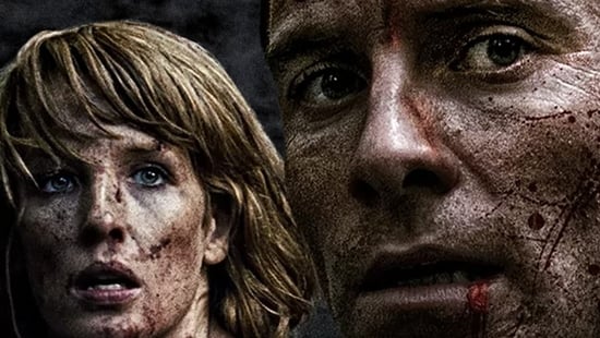 Eden Lake