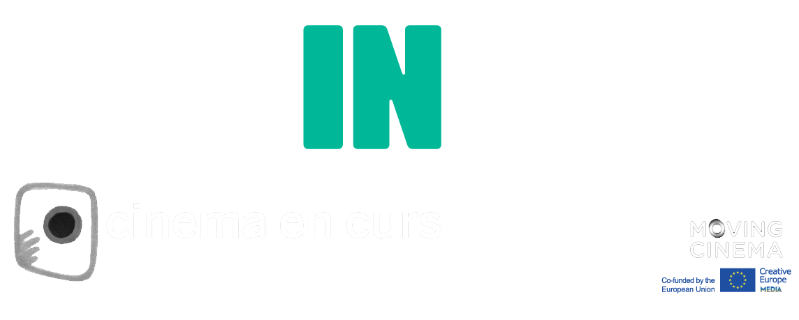 Cinema en curs per 13 - Cine en curso para 13