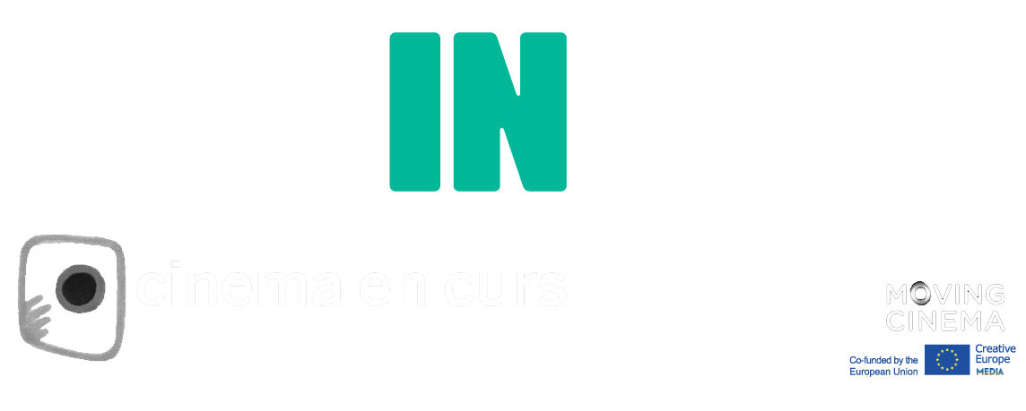Cinema en curs per 11