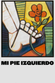 Mi pie izquierdo