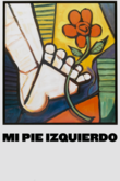 El meu peu esquerre