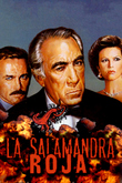 La salamandra roja