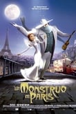 Un monstruo en París