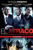 El atraco