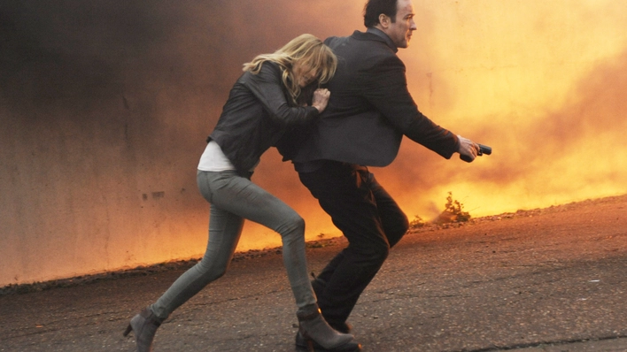Código De Defensa 2013 Película Completa En Español Latino Código de defensa - Filmin