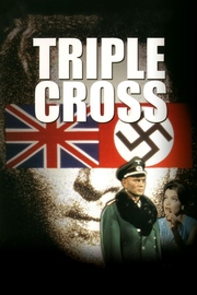 Triple Cross - La verdadera historia de Eddie Chapman