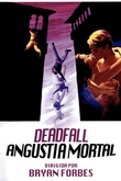 Angustia Mortal