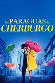 Los Paraguas de Cherburgo
