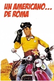 Un americano... de Roma