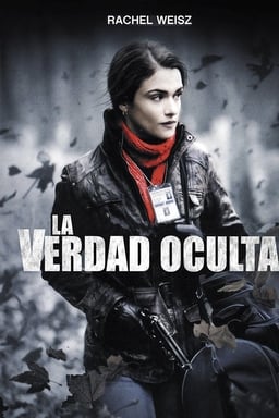 La verdad oculta, ver ahora en Filmin