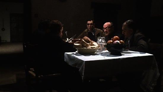 El sopar (1974-2018)