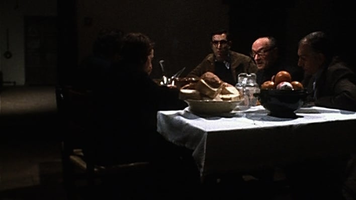 El sopar (1974-2018)