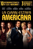 La gran estafa americana (American Hustle)