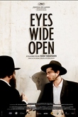 Eyes wide open