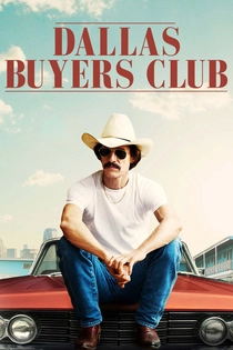 Dallas Buyers Club - Filmin