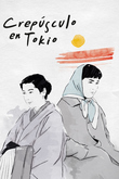 Crepúsculo en Tokio