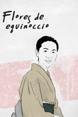 Flores de equinoccio