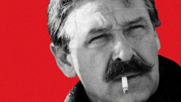 Jordi Dauder, la revolució pendent