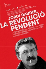Jordi Dauder, la revolución pendiente