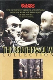 Quay Brothers - Cortos Vol. 1