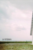 La fotógrafa