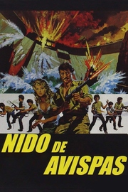 Nido de avispas (1970)