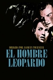 El hombre leopardo