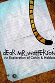 Dear Mr. Watterson