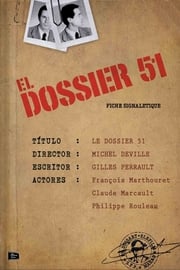 El Dossier 51
