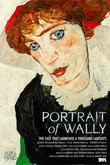 Retrato de Wally