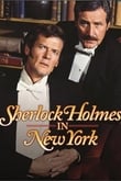 Sherlock Holmes en Nueva York
