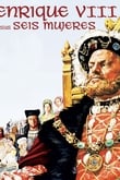 Enrique VIII y sus seis mujeres