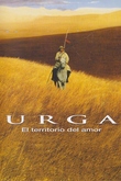Urga, el territorio del amor